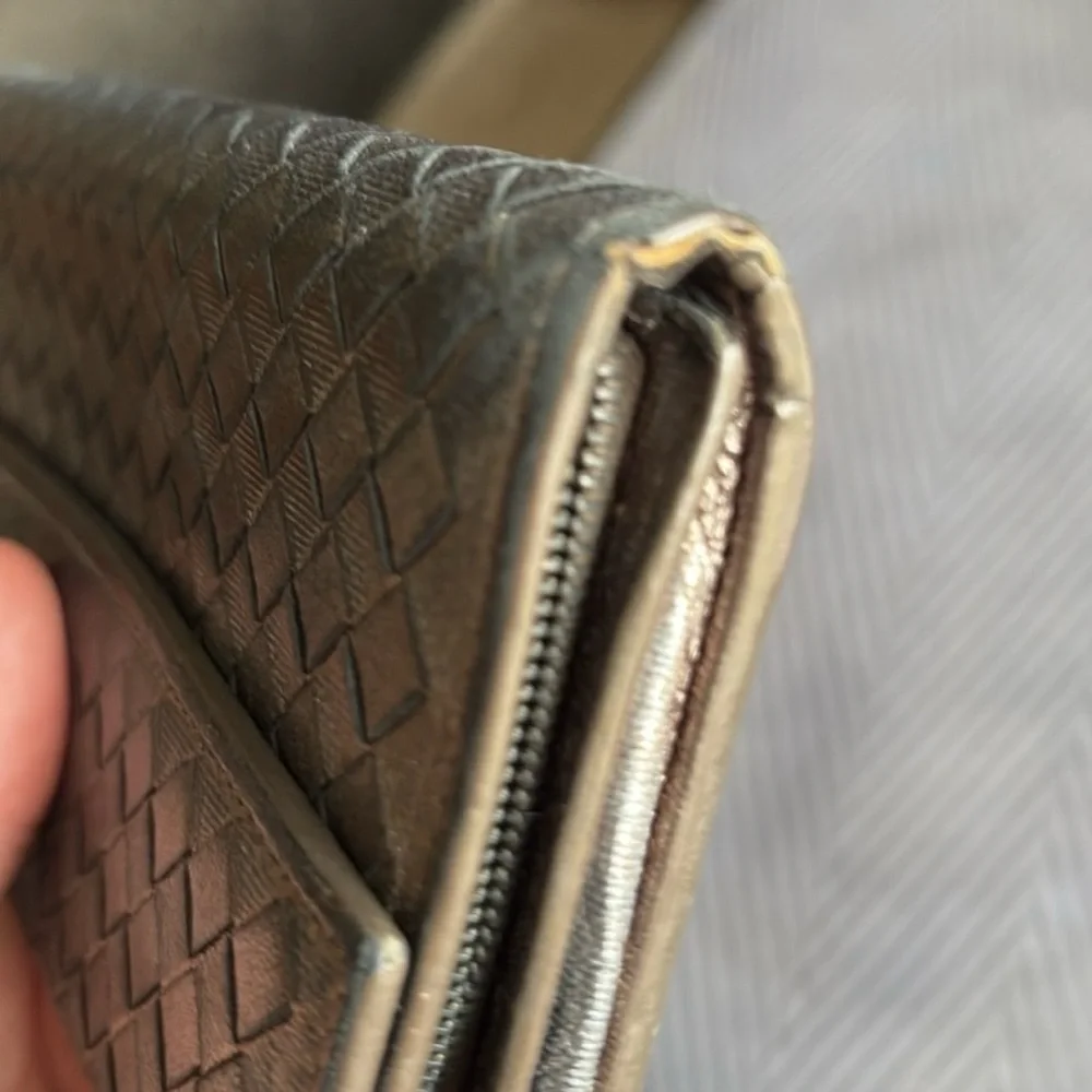 Bottega Veneta wallet - Picture 12 of 12